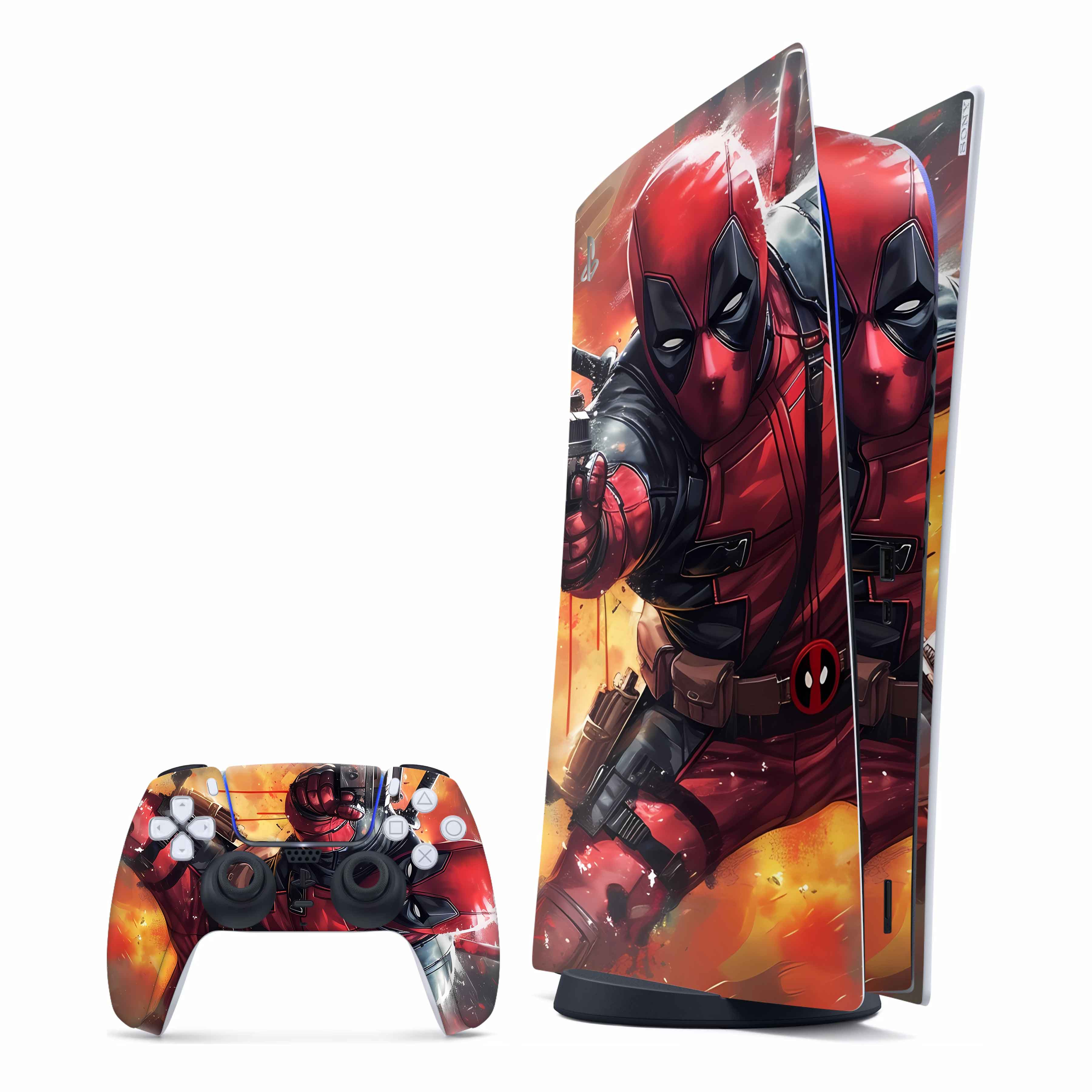 deadpool-playstation-5-skin