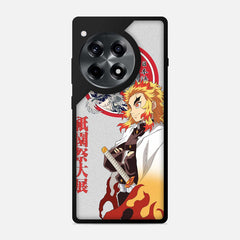 Kyojuro Bumper Cover