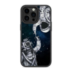 Drop Protection iPhone Bumper Case