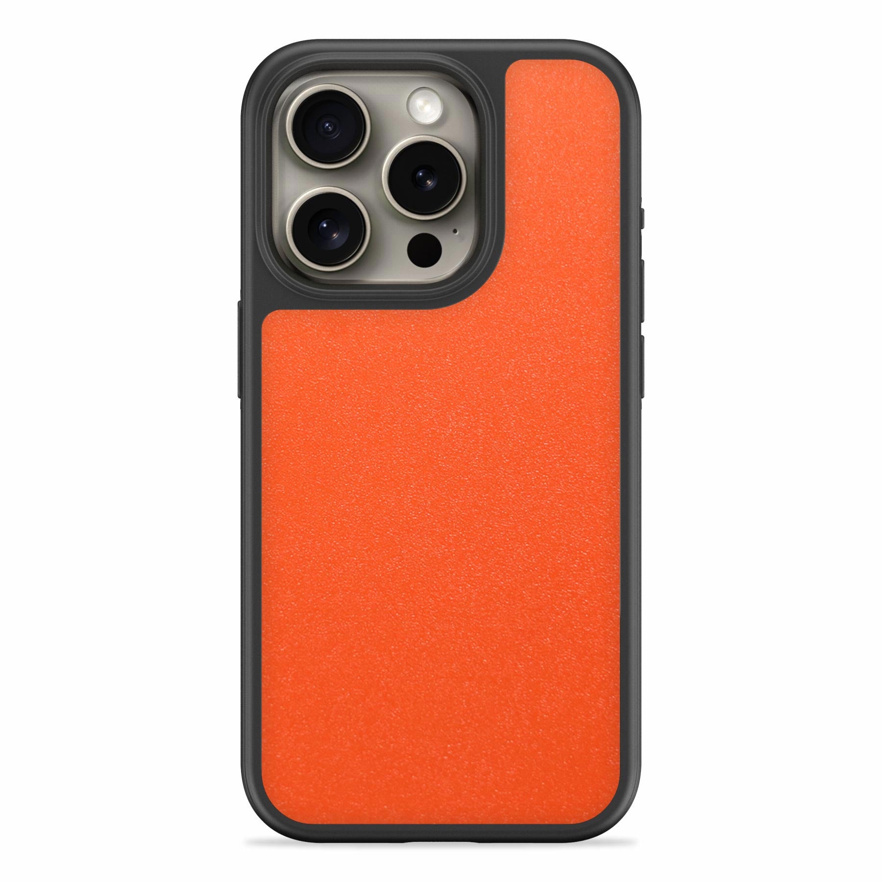 Matte Colors Mobile Bumper Cover Secondary image