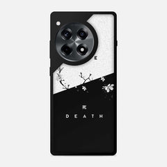 Life & Death Bumper Cover