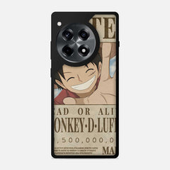 Monkey Pirate Bumper Cover