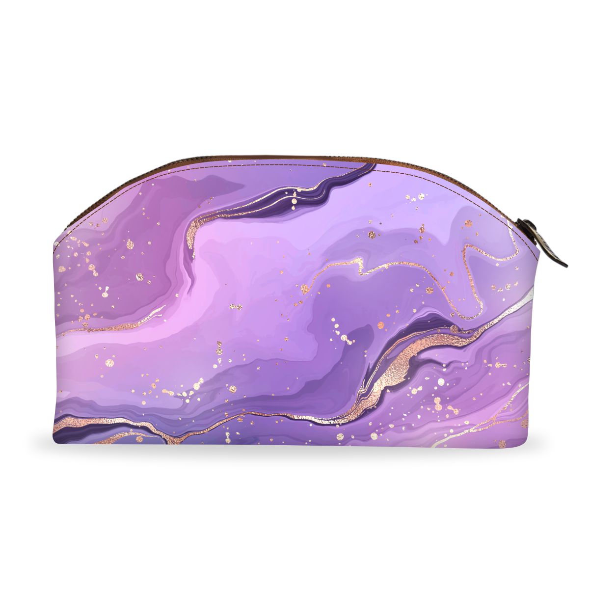 Lavender Mist Tech Pouch Main image