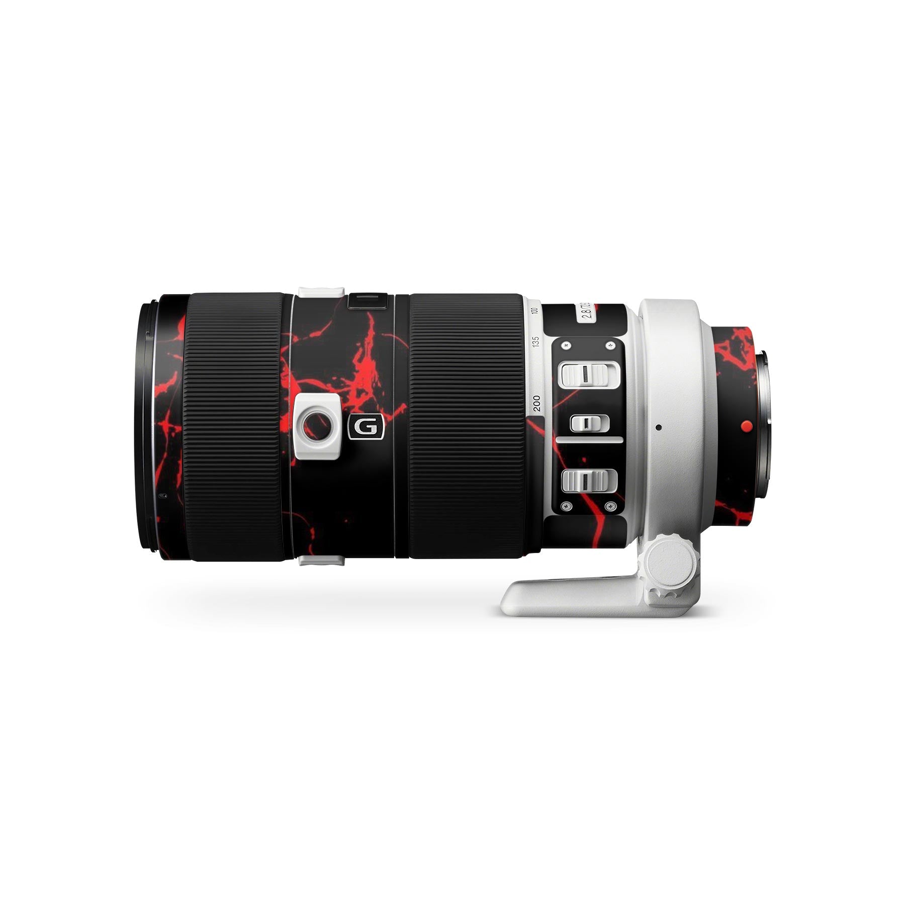 Color Current Lens Skin Main image