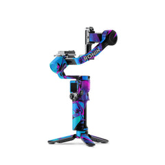 DJI RS 4  Skins & Wrap