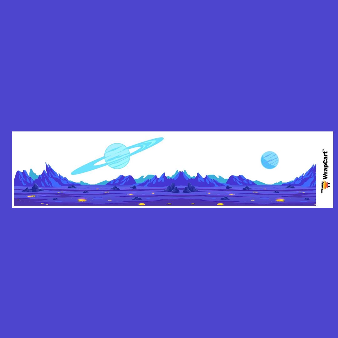 Laptop Stickers India Main image
