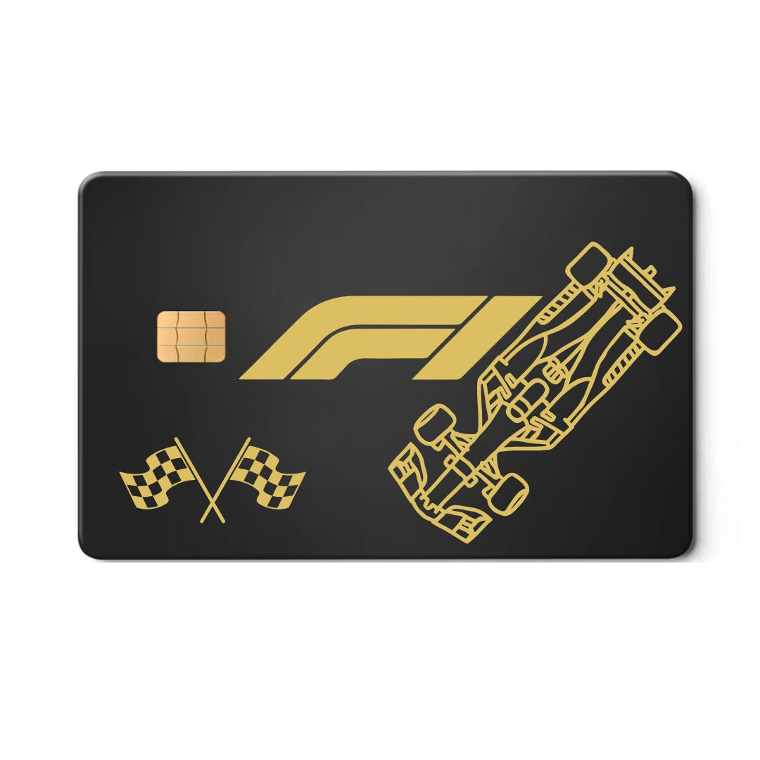 Convert Plastic Cards to Metal Credit Cards Main image