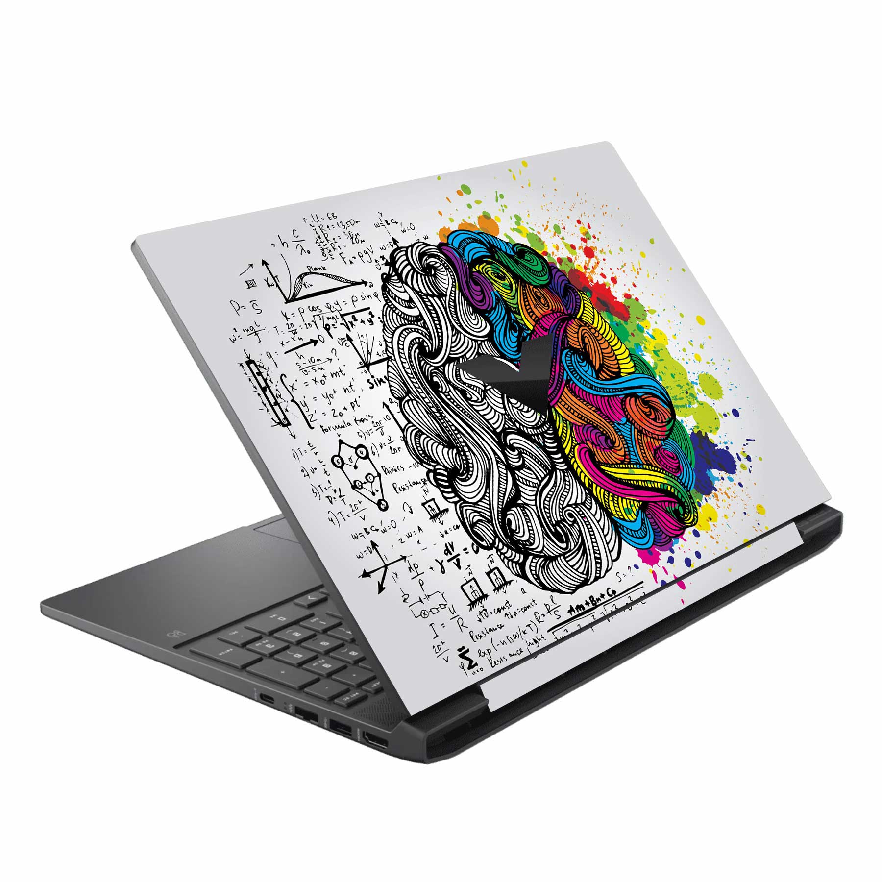 HP Victus Laptop Skins & Wraps - WrapCart Main image