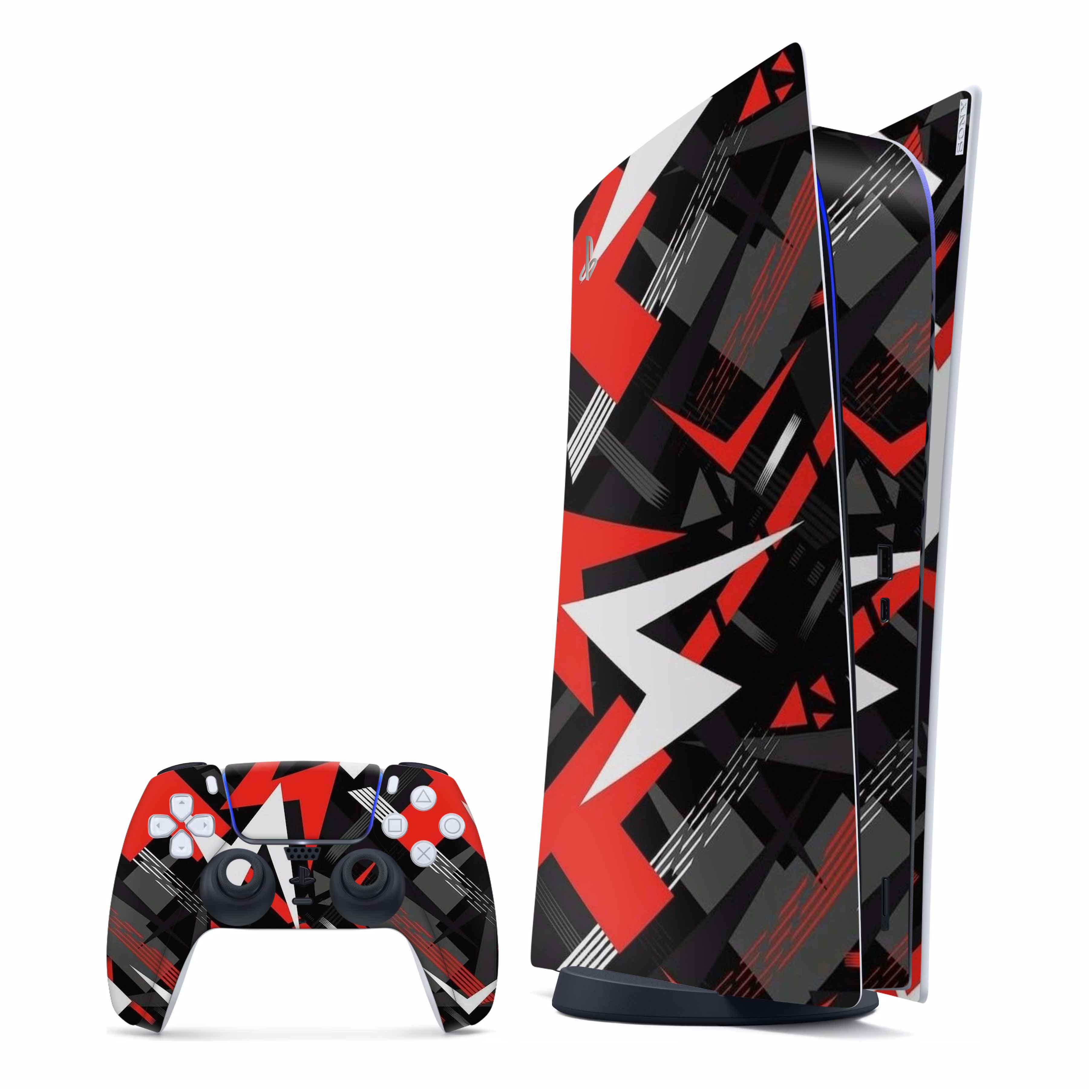 linear-balance-playstation-5-skin Main image