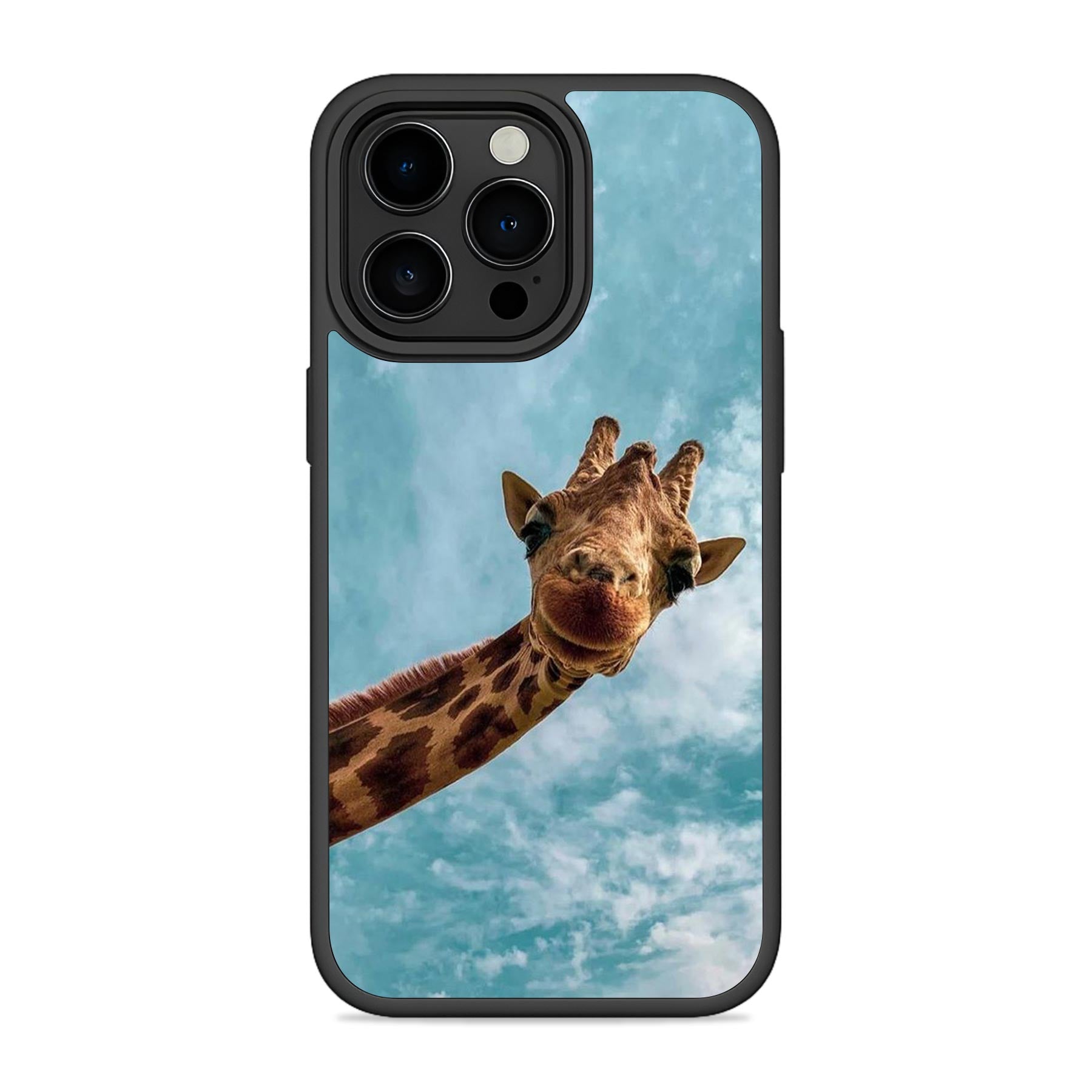 Sunny Day Mobile Bumper Cover For iPhone 15 Pro Max Main image