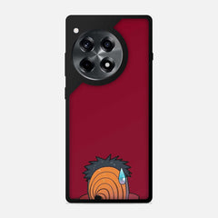 Tobi Bumper Cover