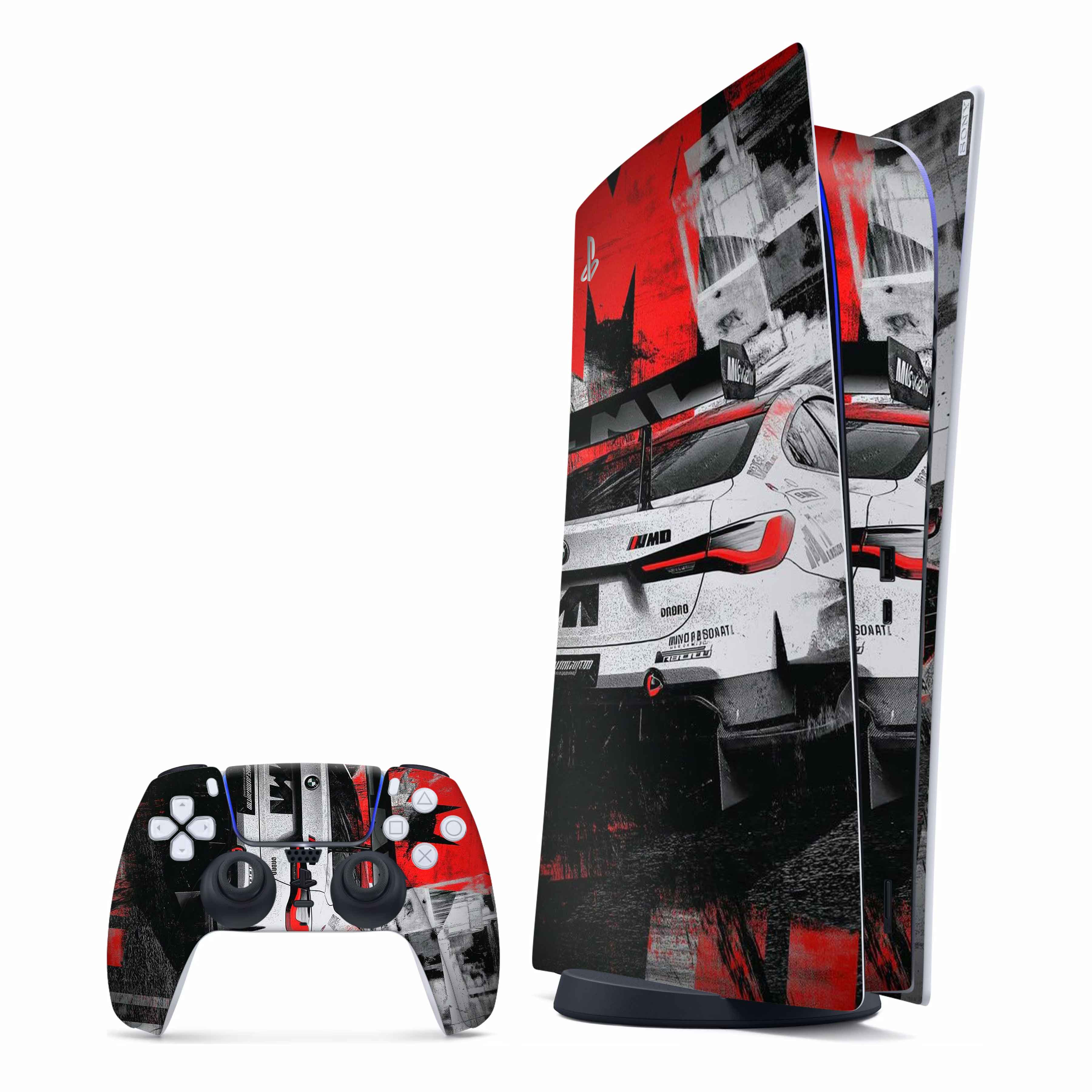 m-bat-playstation-5-skin Main image