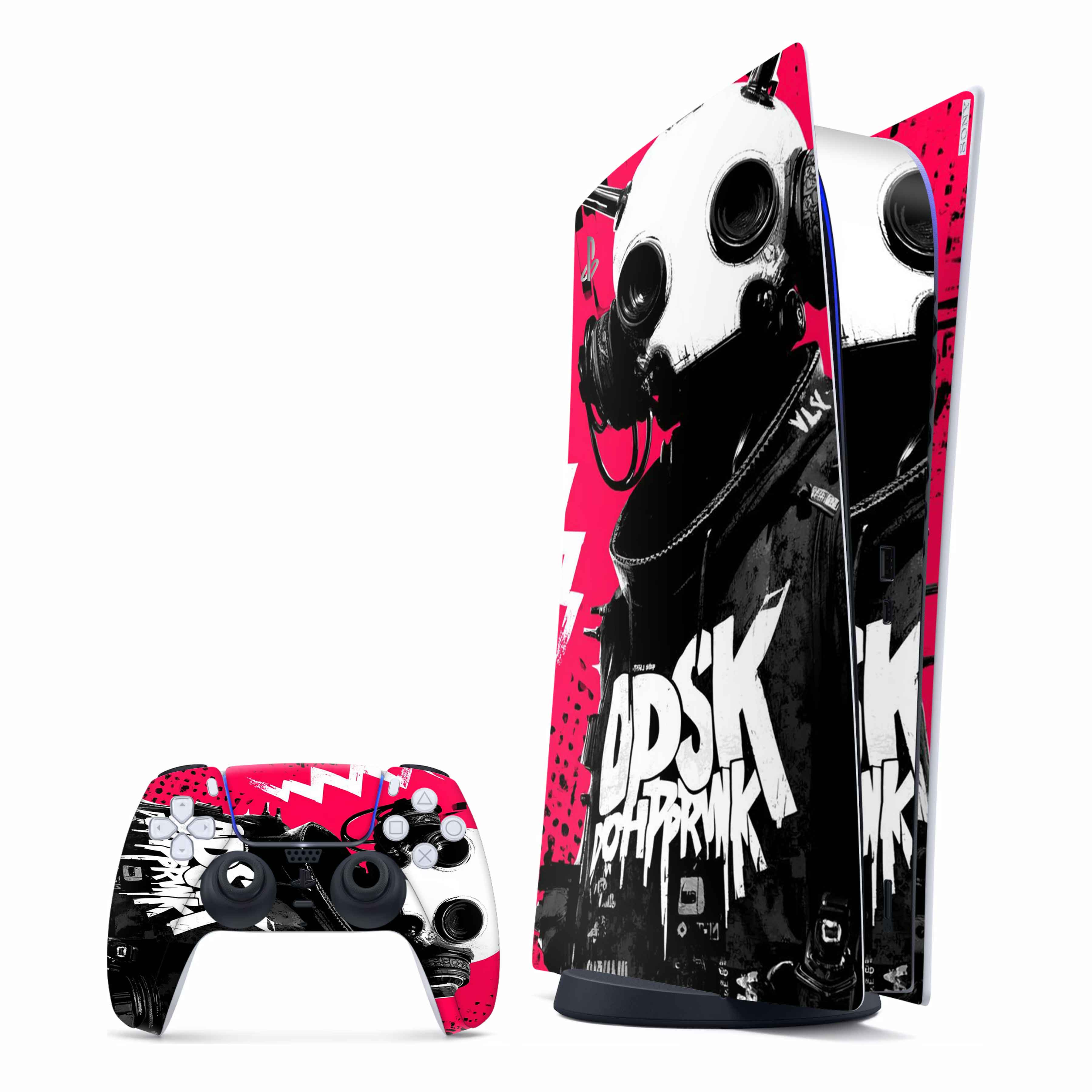 modopunk-playstation-5-skin Main image