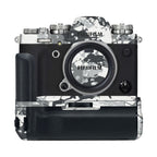 Customied Camera Skins & Wraps