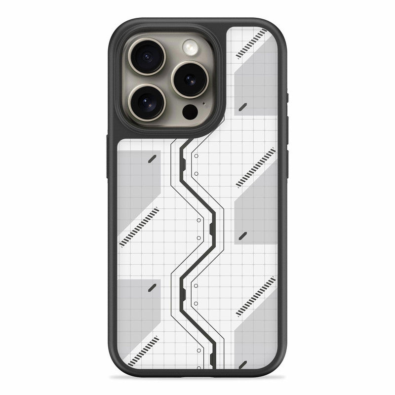 Bumper Mobile Case - WrapCart Main image