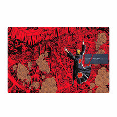 Asus Vivobook Pro 15 M6500QC M6500QH Laptop Skins & Wraps - WrapCart | Red Dominion Asus Vivobook Pro 15 M6500QC M6500QH Laptop Skin