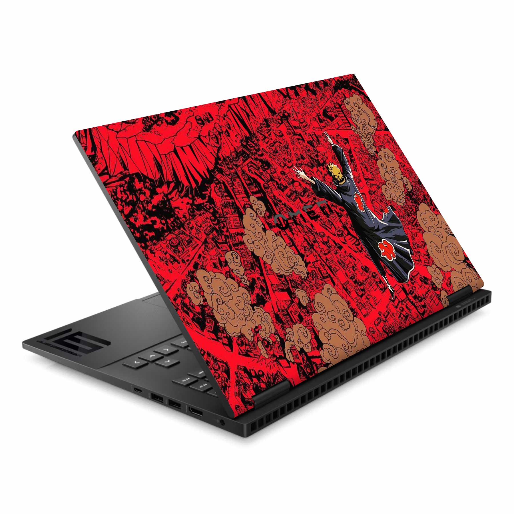 HP Omen 16 Laptop Skins & Wraps - WrapCart Main image