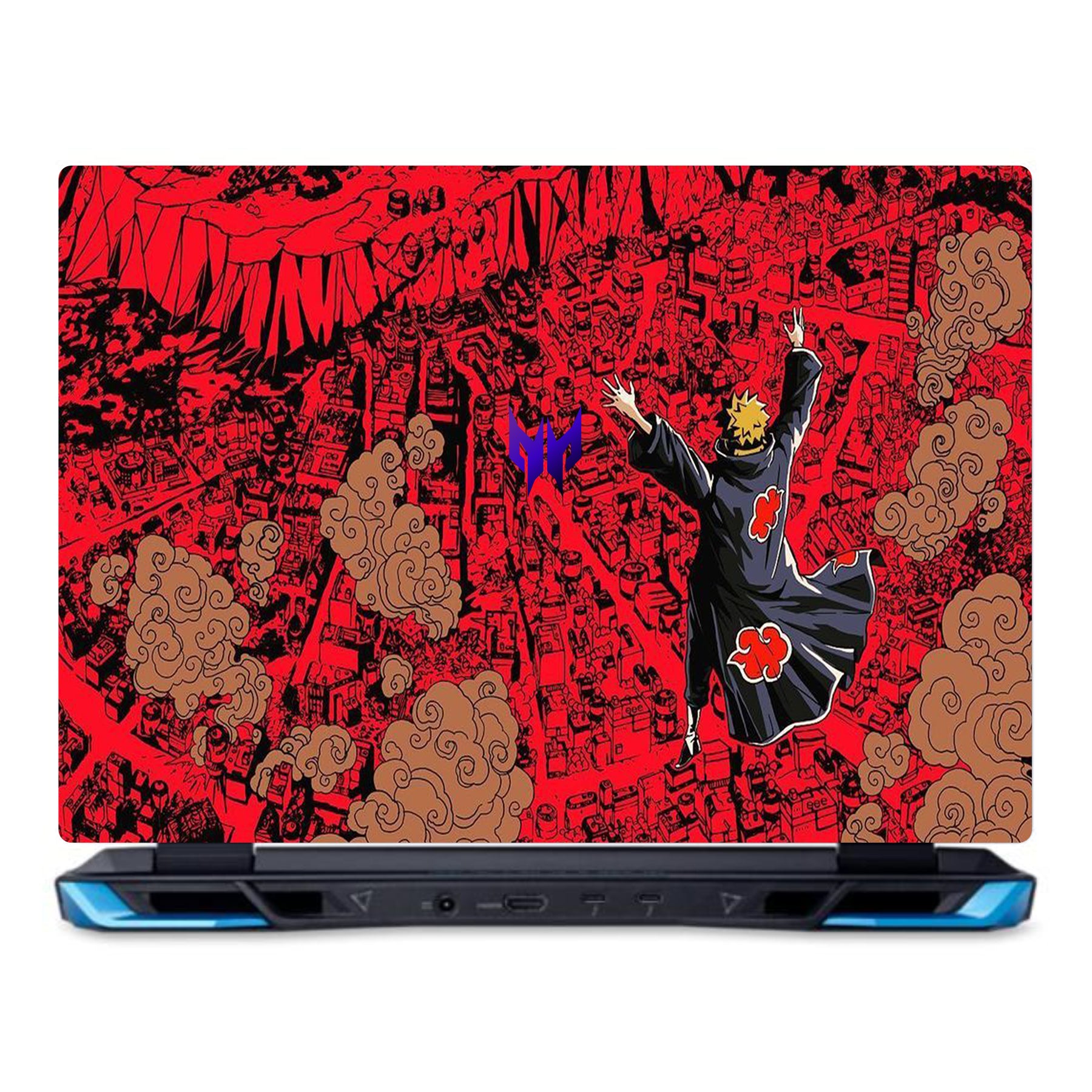 Acer Predator Helios Neo 16 N22Q22 Laptop Skins & Wraps - WrapCart Main image