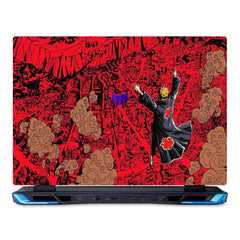 Acer Predator Helios Neo 16 N22Q22 Laptop Skins & Wraps - WrapCart