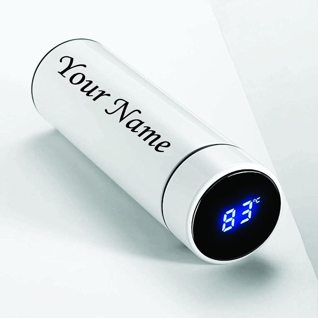 Temperature Bottle Secondary image