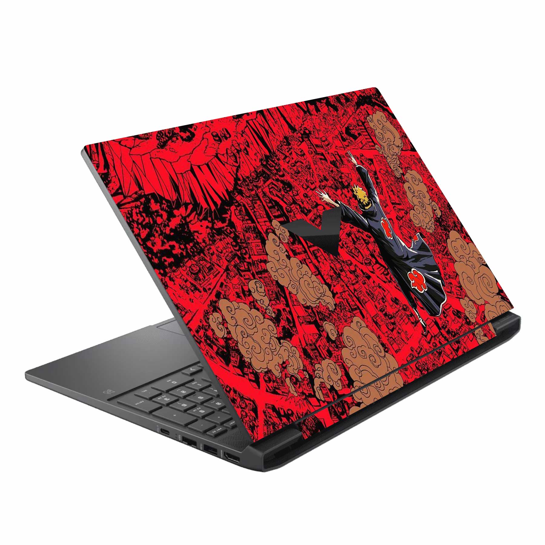 HP Victus Laptop Skins & Wraps - WrapCart Main image
