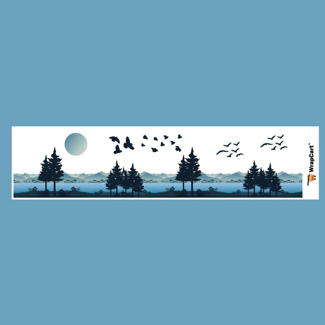 Laptop Stickers India Main image