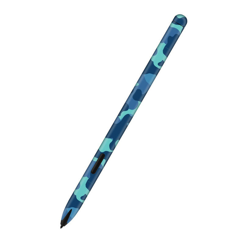 Grove Blue Camo S-Pen Wrap Main image