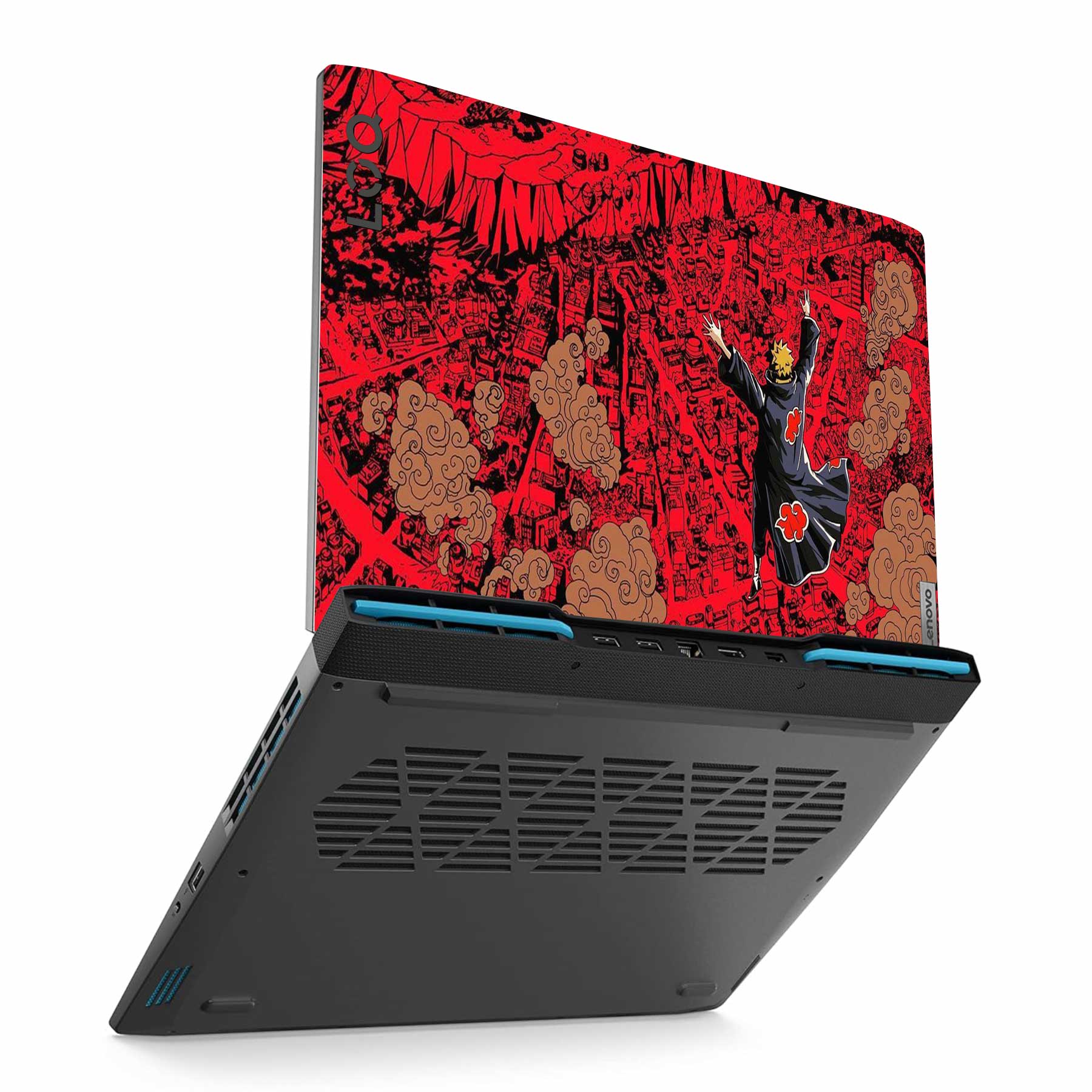 Lenovo LOQ 2023 Laptop Skins & Wraps - WrapCart Main image