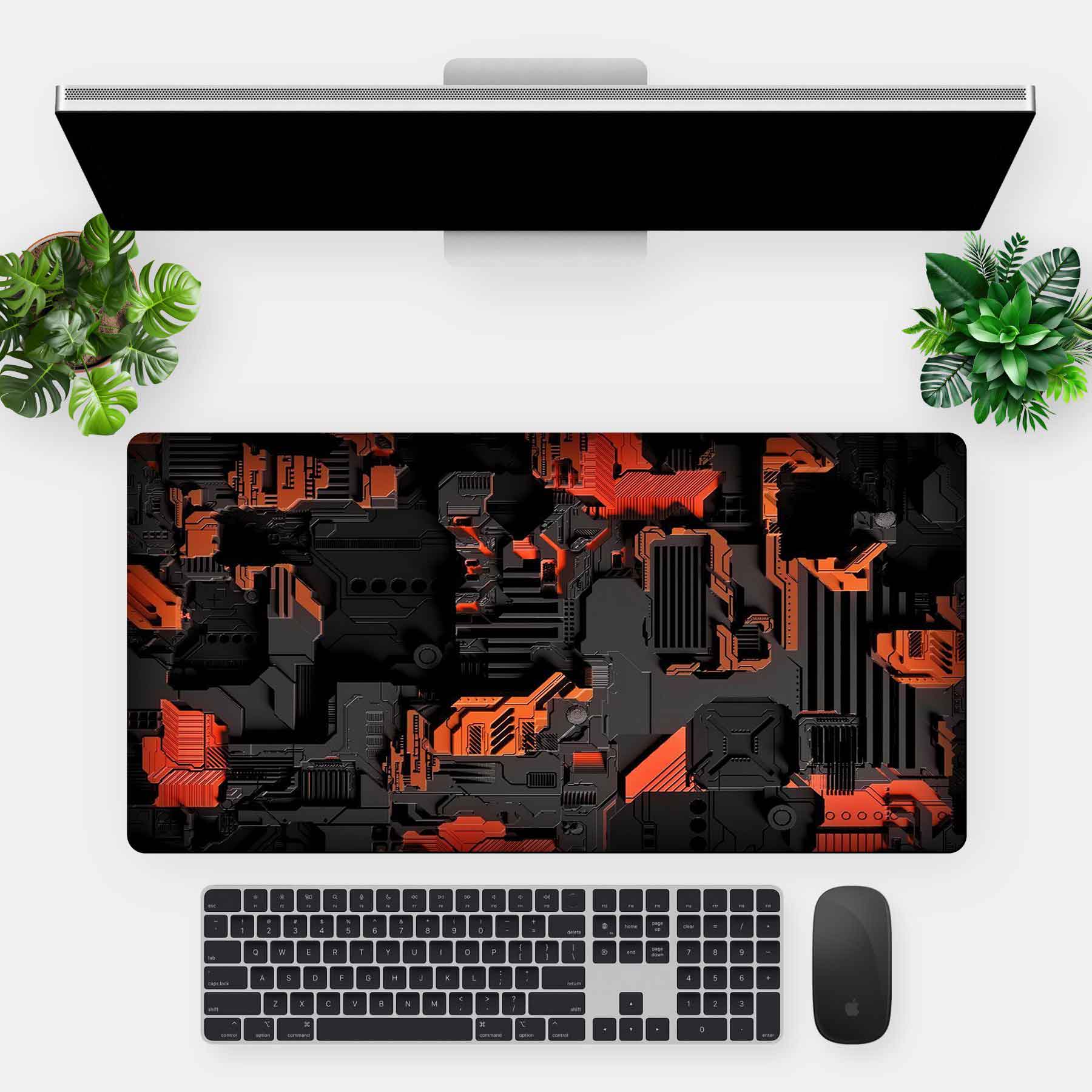 Modern Tech Techmat Main image