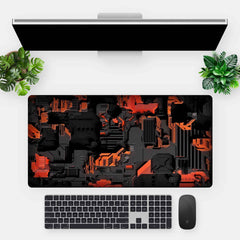 Modern Tech Techmat