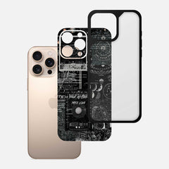 Astral Armour Bumper Mobile Cover - WrapCart