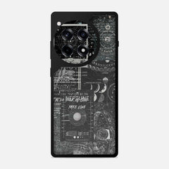 Astral Armour Bumper Mobile Cover - WrapCart