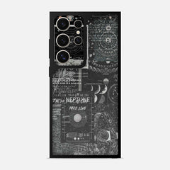 Astral Armour Bumper Mobile Cover - WrapCart