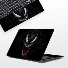 WrapCart Laptop Skins For LENOVO & HP