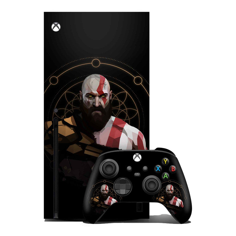 Xbox Skins & Wrap Main image