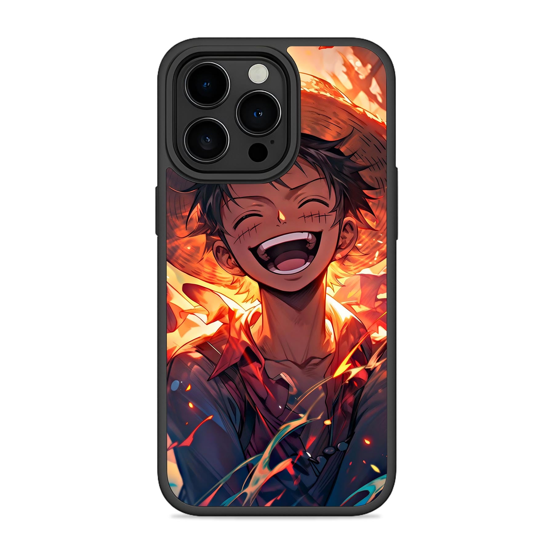 The Merry One Fan Art Mobile Bumper Cover For iPhone 17 Series Main image