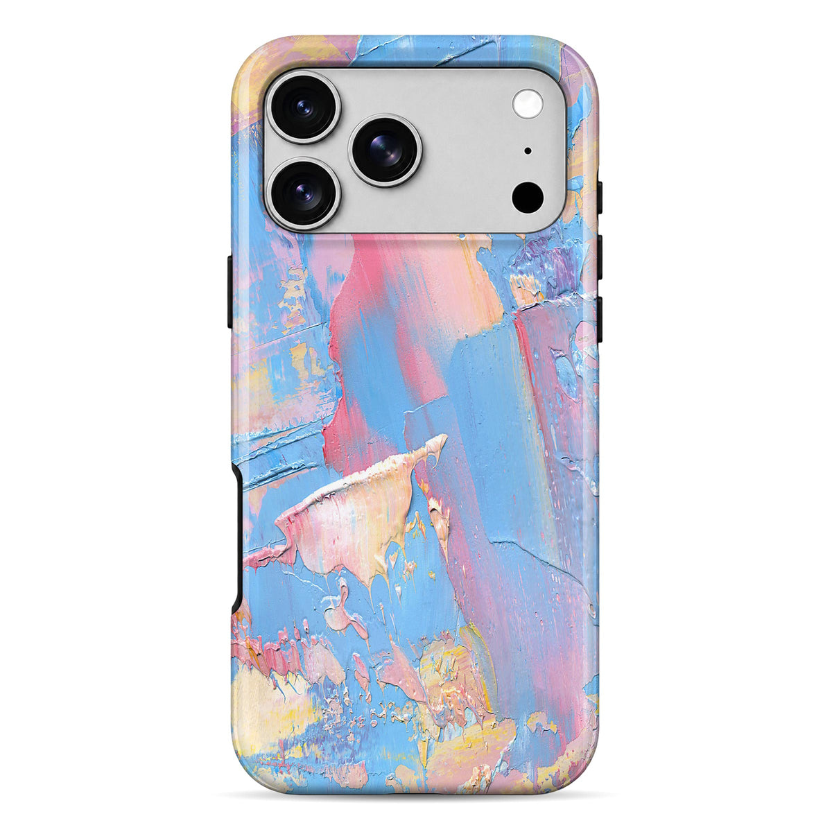 Artist Muse Armour Mobile Case Main image