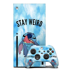 Xbox Skins & Wrap