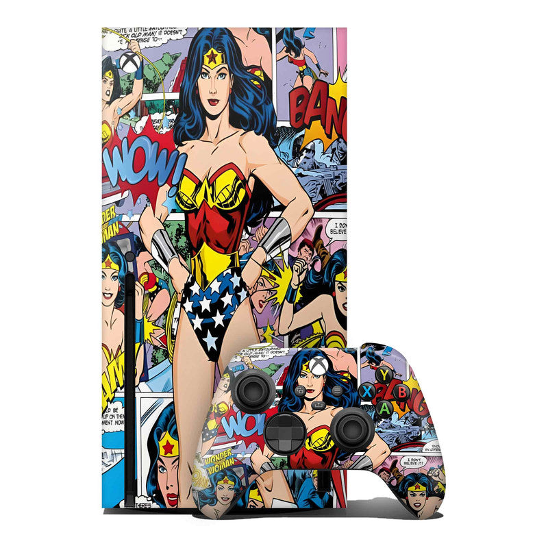 Xbox Skins & Wrap Main image