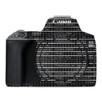 Customied Camera Skins & Wraps