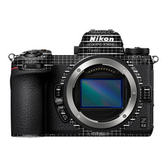 Customied Camera Skins & Wraps