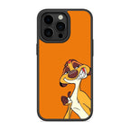 Timon Mobile Bumper Cover For iPhone 15 Pro Max