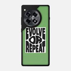 Evolve Mobile Bumper Cover