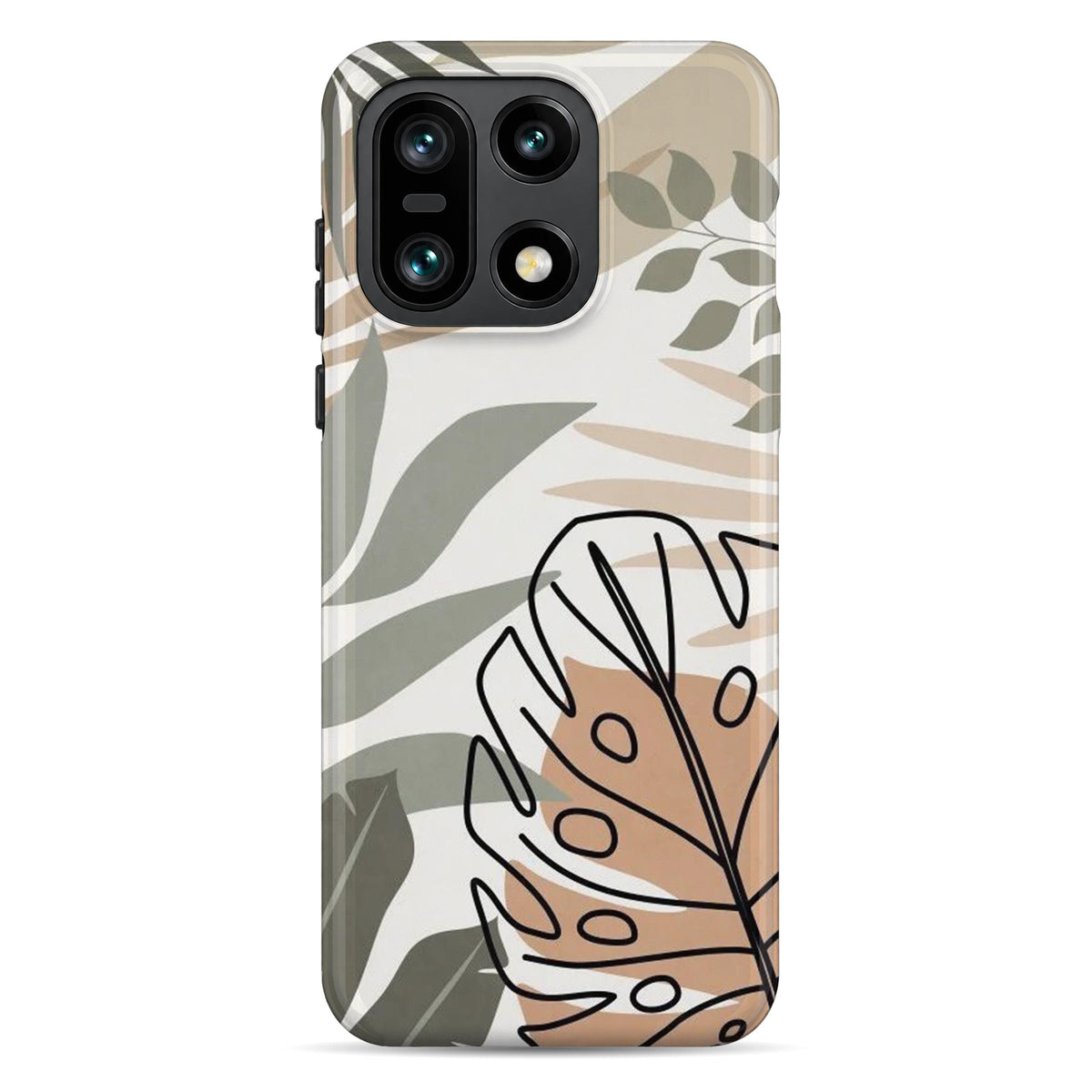 Springtime Splendor | WrapCart Armor Double Layer Shockproof Glossy Phone Case Main image