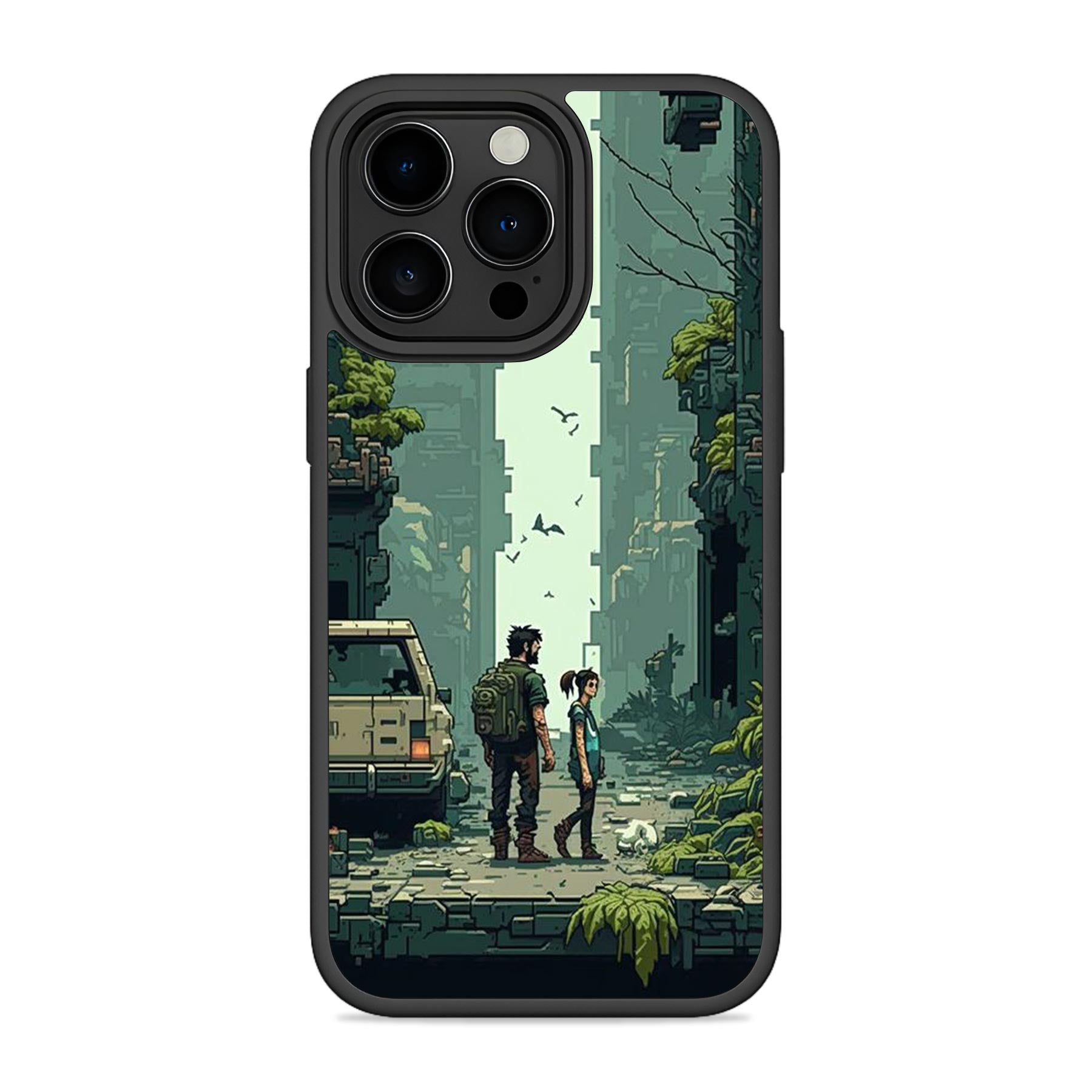 After War Mobile Bumper Cover For iPhone 17 Series Main image