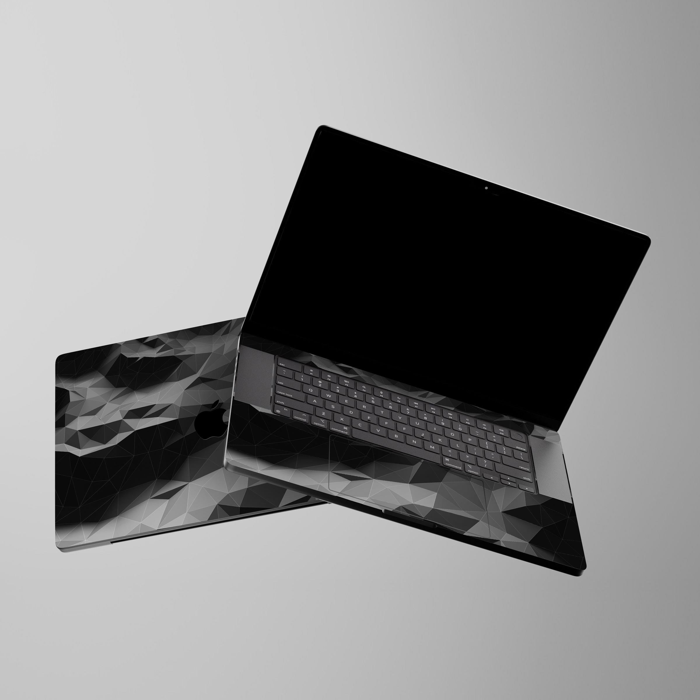 Best Customized Printed 3M Laptop Skins & Wraps India - WrapCart
