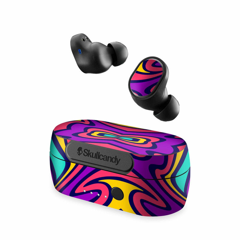 Skullcandy Sesh Psychedellic 4 Main image
