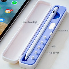 Hard Case Pencil Holder for Apple pencil