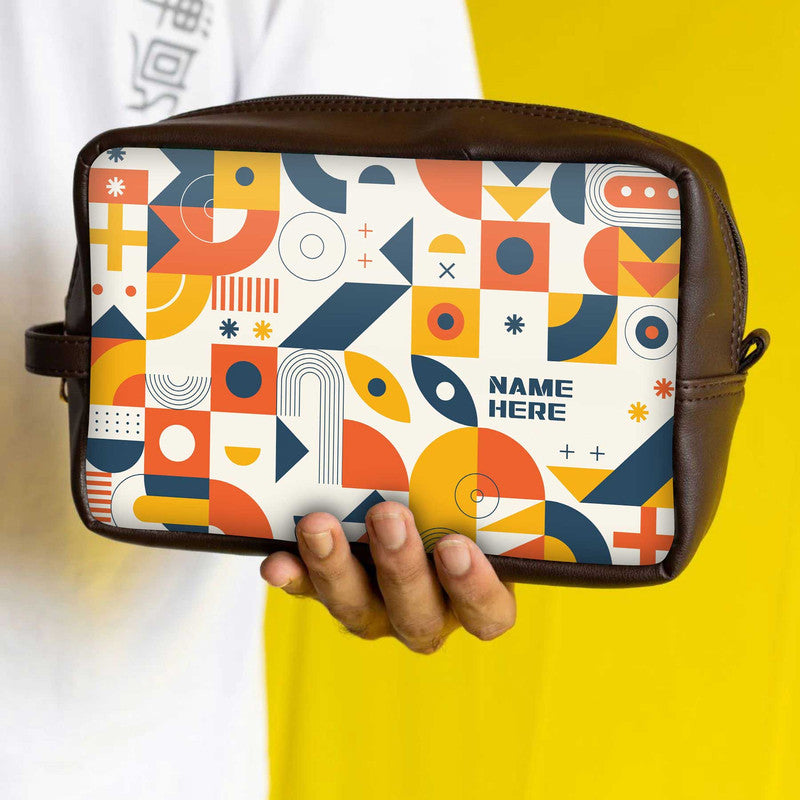 Multi Utility Travel Pouch & Organizer Main image
