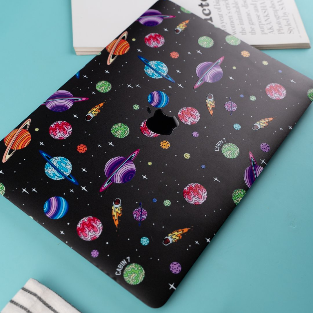 HP pavilion gaming 15 ec series Laptop Skins & Wraps | Full Body Laptop Skin For HP pavilion gaming 15 ec series Main image